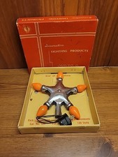 Vintage noma star for sale  Turtle Creek