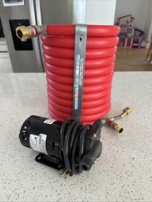 Exchilerator maxx counterflow for sale  Mokena