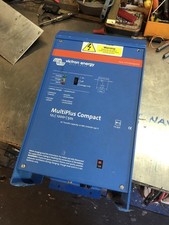 Victron multiplus 1200 for sale  LOUTH