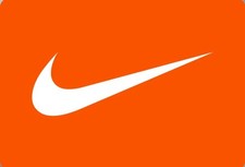 nike gift card for sale  Overland Park