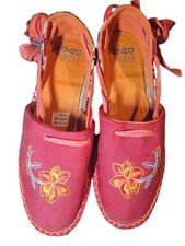 Kenzo jungle vintage usato  Torre Canavese
