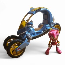 Sonic hedgehog amy for sale  WOLVERHAMPTON