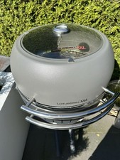 Lotus grill holzkohle gebraucht kaufen  Münster