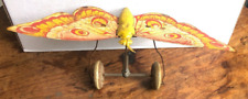 Jouet ancien papillon d'occasion  Martinvast