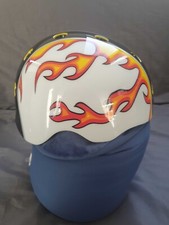 active fahrrad helm gebraucht kaufen  Potsdam