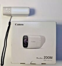 Canon powershot zoom for sale  YORK