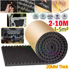 10m acoustic foam for sale  WORCESTER