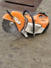 Stihl 410 cut for sale  NEWCASTLE UPON TYNE