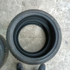 235 91y hankook for sale  LEICESTER