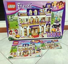Lego friends 41101 usato  Cisterna di Latina