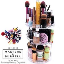 Cosmetic makeup storage for sale Cosmetic makeup storage for sale  ATTLEBOROUGH