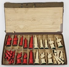Red ivory replica for sale  Scappoose