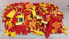 Jaune lot lego d'occasion  Sotteville-lès-Rouen