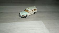 Majorette voiture miniature d'occasion  Saint-Nazaire