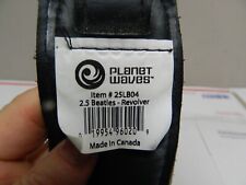 Beatles guitar strap for sale  Memphis