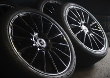 Zoll sommerräder mercedes gebraucht kaufen  Kevelaer