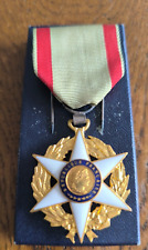 Médaille république françai d'occasion  Saint-Pierre-d'Oléron