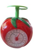 Kitschy tomato kitchen for sale  West Roxbury