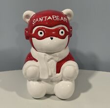 Santa bear aviator for sale  Sterling Heights