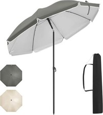 Rund sonnenschirm gartenschirm gebraucht kaufen  Hilden