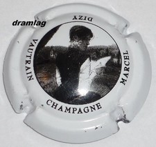 Capsule champagne extra d'occasion  Le Mée-sur-Seine