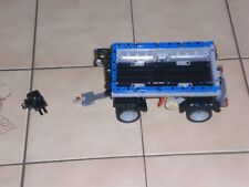 Lego technik containeranhänge gebraucht kaufen  Drolshagen