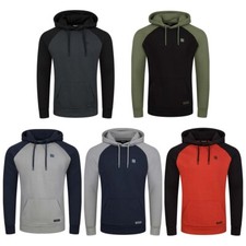 Riverso herren kapuzenpullover gebraucht kaufen  Bochum