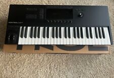 controller keyboard native instruments for sale  Grand Rapids