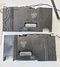Usado, Conjunto de alto-falantes Smart TV original original original do fabricante R/L par-LG 49" LED EAB63650701 10/14W comprar usado  Enviando para Brazil