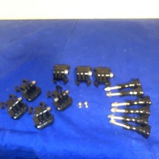 Gopro assorted mounting for sale  Cape Girardeau