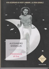 Invenzione eva. vita usato  Erba