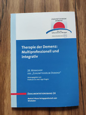 Info heft therapie gebraucht kaufen  Nienburg (Saale)