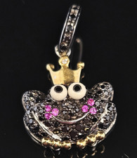 Aaron basha frog for sale  Austin