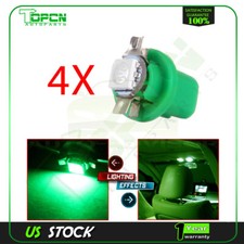 4pcs ultra green for sale  Ontario