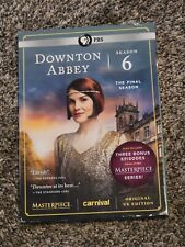 Downton abbey season for sale  Wilton