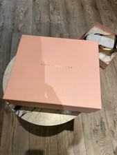 Sophia webster white for sale  LONDON
