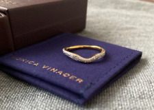 Monica vinader riva for sale  Shipping to Ireland