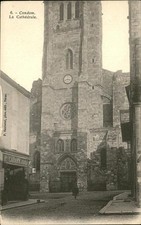 Condom cathedrale gebraucht kaufen  Deutschland