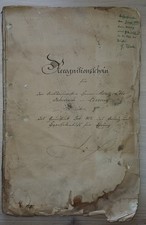 Recognitionsschein 1874 gerich gebraucht kaufen  Leisnig