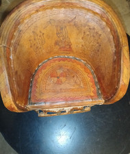 Vintage mexican leather for sale  Huntsville