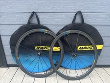 Mavic ksyrium ltd for sale  WAKEFIELD