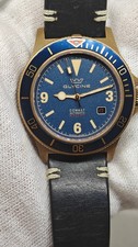 Glycine combat sub usato  Massa di Somma