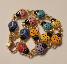 Vintage designer signed for sale  Walker