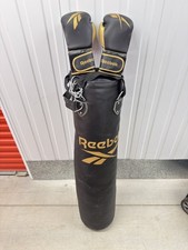 Reebok 4ft punch for sale  BANBURY