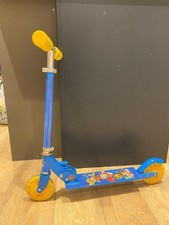 Kids wheeled scooter for sale  CAMBRIDGE