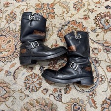 Rare vintage harley gebraucht kaufen  Gersthofen