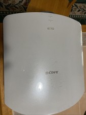 sony projection system for sale sony projection system for sale Pocomoke City