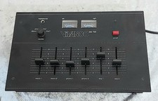 Vivanco mx700 mischpult gebraucht kaufen  Bergkirchen