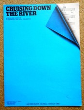 Cruising river beadell for sale Cruising river beadell for sale  NORWICH