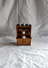 Vintage doll house for sale  HORSHAM